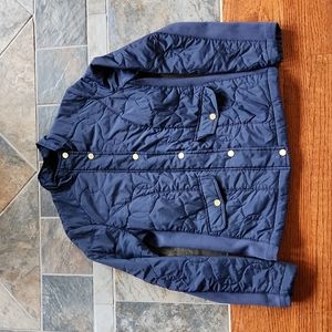A New Day (Target) Jacket Navy Small